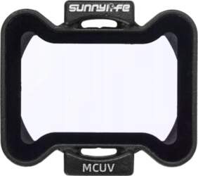 SunnyLife UV Protection Filter Mc Ultraviolet
