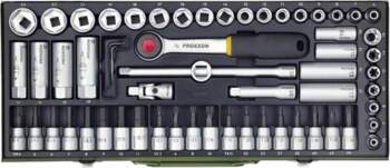 SUPER COMPACT SOCKET SET 3/8IN 65