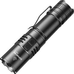 Superfire A22S Flashlight 2300 LM A22S