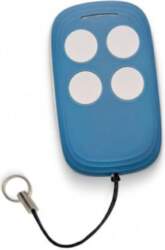 Superior Telecomando Programmabile Cancelli Quick 4