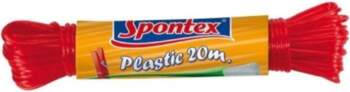 Suszarka na pranie Spontex LAUNDRY ROPE