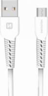 Swissten Basic Fast Charge 3A Micro