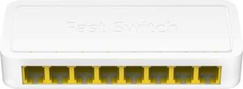 Switch FS108D 8xFE FS108D