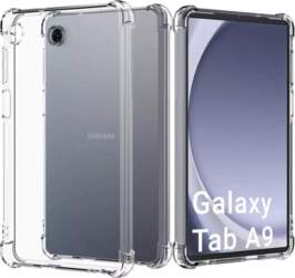 Tablet case 4kom.pl TPU case