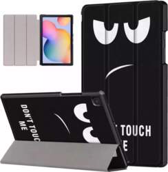 Tablet case Hurtel Etui Graphic cover