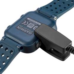 Tactical USB Charging and Data Cable