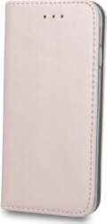 Magnetic book case for Samsung Galaxy