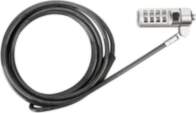 TARGUS DEFCON MINI COMBINATION CABLE LOCK