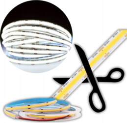 Tasma LED Ecolight Tasma LED COB