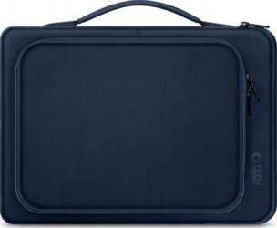 TECH-PROTECT BASIC BAG LAPTOP 13-14 NAVY