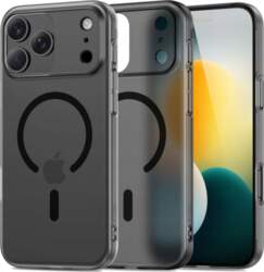 Tech-Protect case Apple iPhone 17 Pro
