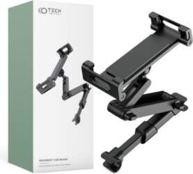 Tech-Protect tablet/phone car holder Headrest Car