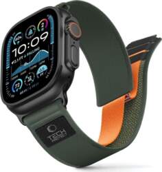Tech-Protect TECH-PROTECT NYLON ELITE APPLE WATCH
