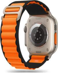 Tech-Protect TECH-PROTECT NYLON PRO APPLE WATCH