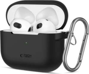Tech-Protect TECH-PROTECT SILICONE HOOK APPLE AIRPODS