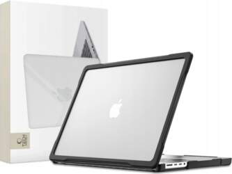 Tech-Protect Velar MacBook Pro 14 M1-M5