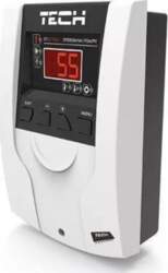 Tech ST-21 DHW pump controller white