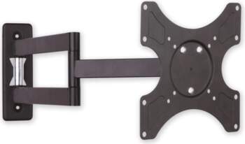 Techly 19-37" Wall Bracket for LED
