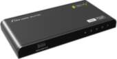 Techly HDMI2.0 Splitter 4K 4