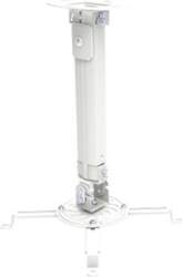 Techly Universal projector ceiling mount 38-58
