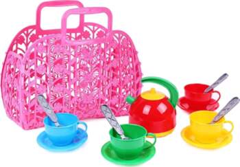 Technok Kitchen set in a bag