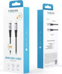 Techonic Forever kabel Braix USB-C -