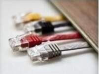 TecLine Patch cable UTP cat. 6