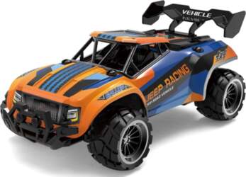 Tectoy 471413 Radio-Controlled (RC) model Buggy
