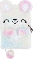 Teddy bear DERFORM teddy bear diary