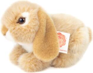 Teddy Hermann - Lying Rabbit beige