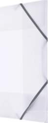 Teka A4 PP folder with transparent