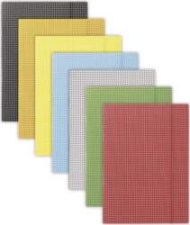 Teka Folder with elastic band A4