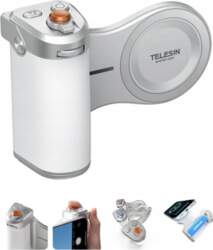 Telesin Grip Magnet Holder Magsafe Bluetooth