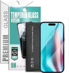 Tempered glass 2 5D Premium for