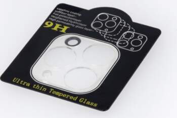 Tempered glass 3D for camera for
