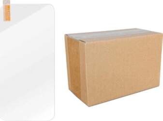 Tempered glass in a multi-pack for