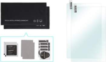 Tempered Glass Screen Protector For DJI