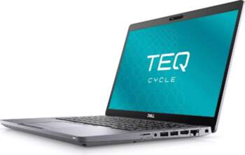 Teqcycle Dell Latitude 5410 Intel® Core™