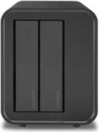 TERRAMASTER D2-320 2bay Gehause USB3.2