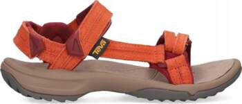 Teva W````S Terra Fi Lite Suede