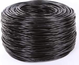 The cable of the network. SEVEN