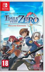The Legend of Heroes: Trails from