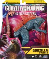 The New Empire 6" Godzilla Version