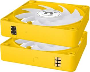 Thermaltake CT120 EX ARGB Computer case