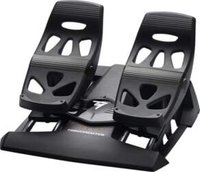 Thrustmaster T.Flight Rudder Pedals Black