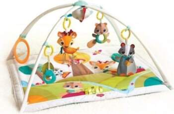 Tiny Love Educational Mat Gymnastics with