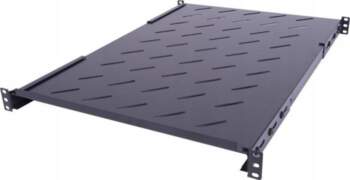 TKH Adjustable shelf 19 inches 1U