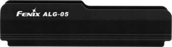 TOGO flashlight Fenix ALG-05 mounting rail