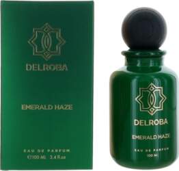 Tom Ford Delroba Emerald Haze Eau