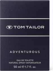 Tom Tailor Tom Tailor Adventurous Eau